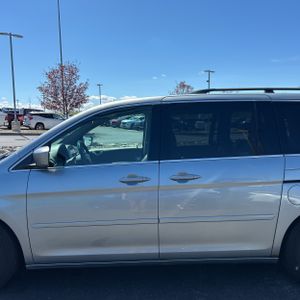 HONDA ODYSSEY - 4
