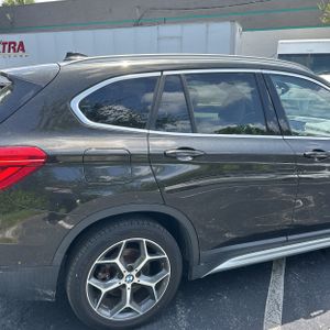 صورة 9 لـ 2018 BMW X1 XDRIVE28I