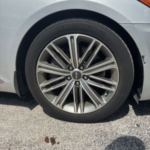 صورة مصغرة 20 لـ 2019 Genesis G80 3.8