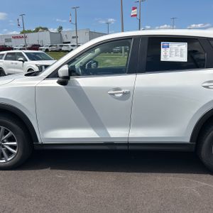 2023 Mazda CX-5 2.5 S SELECT 照片 4