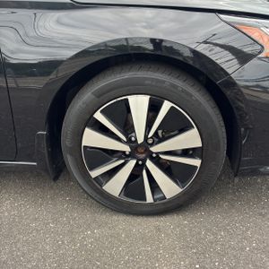 صورة مصغرة 19 لـ 2021 Nissan ALTIMA 2.5 SV