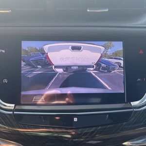 صورة 38 لـ 2020 Cadillac XT6 PREMIUM LUXURY