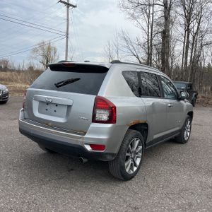 JEEP COMPASS - 8