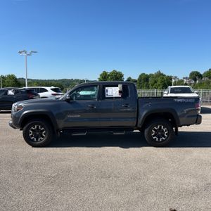 صورة 3 لـ 2022 Toyota TACOMA TRD OFF-ROAD