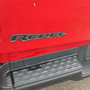 صورة 23 لـ 2019 RAM 1500 REBEL