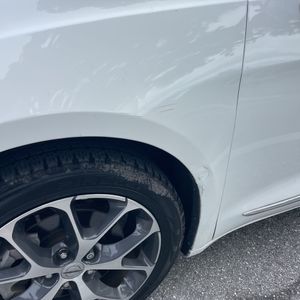 2022 Chrysler PACIFICA LIMITED 缩略图 59
