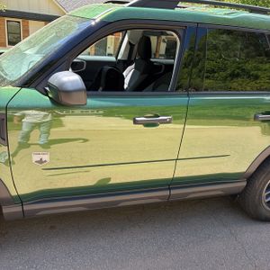 FORD BRONCO SPORT BIG BEND - 4