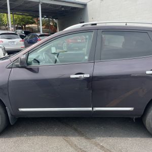 صورة 4 لـ 2011 Nissan ROGUE SV