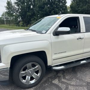 صورة 2 لـ 2014 Chevrolet SILVERADO 1500 LTZ