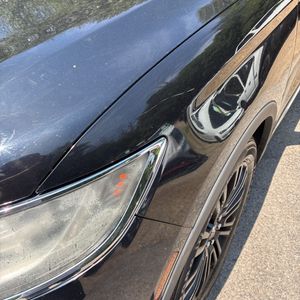 2016 Lincoln MKX RESERVE 缩略图 61