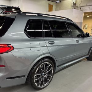 BMW X7 XDRIVE40I - 9