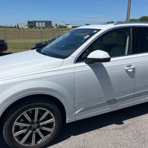 AUDI Q7 45 PREMIUM - 2