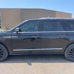 صورة 4 لـ 2020 Lincoln NAVIGATOR L RESERVE
