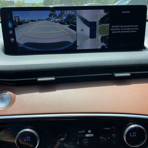 2022 Genesis GV70 2.5T STANDARD thumbnail 40