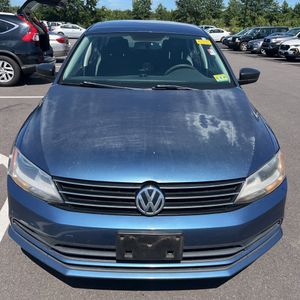 2015 Volkswagen JETTA SE 缩略图 54