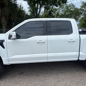 FORD F-150 XLT - 4