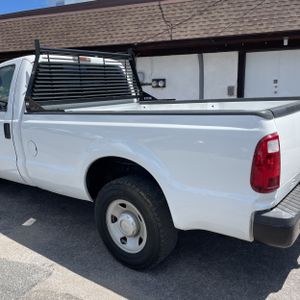 FORD F-250 SUPER DUTY XL - 6