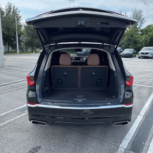 صورة مصغرة 43 لـ 2024 Acura MDX W/TECH