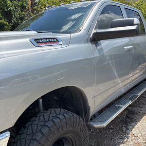 صورة مصغرة 47 لـ 2020 RAM 3500 BIG HORN
