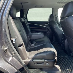 2014 Acura MDX SH-AWD W/TECH — миниатюра 35