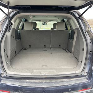 2015 Chevrolet TRAVERSE LT — миниатюра 38