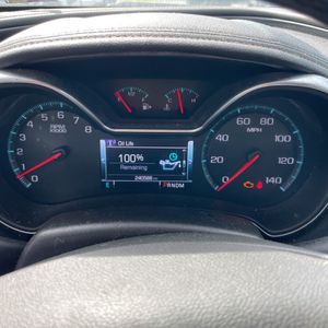 2019 Chevrolet IMPALA LT — миниатюра 37