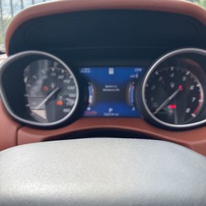 صورة 34 لـ 2018 Maserati LEVANTE S GRANSPORT