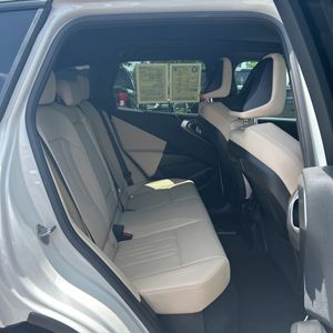 2026 BMW X3 30 XDRIVE — миниатюра 33