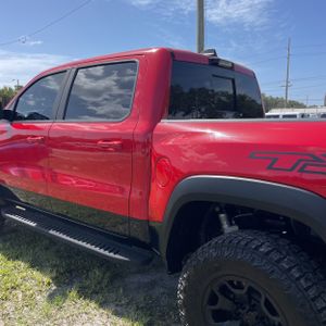 2021 RAM 1500 TRX 照片 6