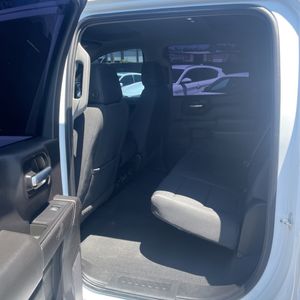 2021 Chevrolet SILVERADO 1500 LT 缩略图 34