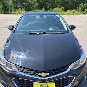 2016 Chevrolet CRUZE LS AUTO — миниатюра 15