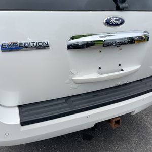 2013 FORD EXPEDITION LIMITED — миниатюра 54