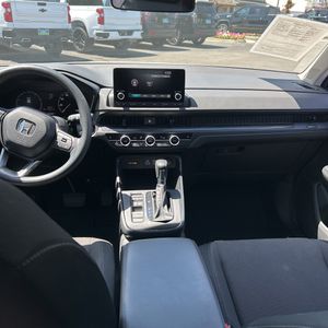 2024 Honda CR-V EX 缩略图 36