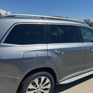 MERCEDES-BENZ GLS - 9