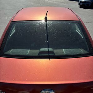 صورة 16 لـ 2007 KIA RIO LX