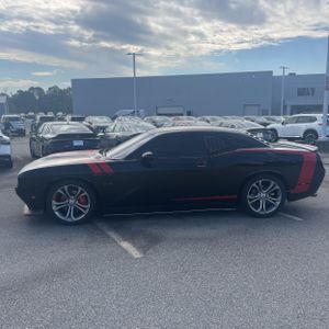 DODGE CHALLENGER R/T - 3