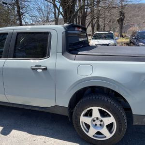 FORD MAVERICK XL - 6