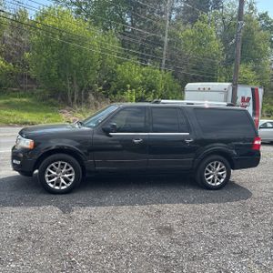 FORD EXPEDITION MAX LIMITED - 3