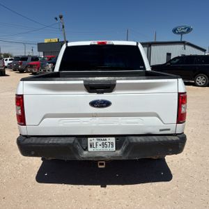 FORD F-150 XL - 7