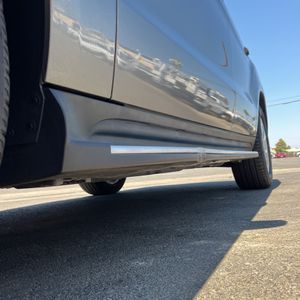 2017 Mercedes-BENZ GLS — фото 21