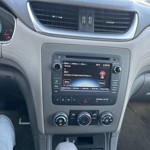 صورة مصغرة 36 لـ 2017 Chevrolet TRAVERSE LS