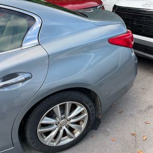 2015 Infiniti Q50 PREMIUM 缩略图 59