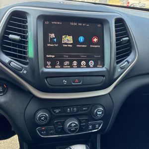 صورة مصغرة 37 لـ 2016 JEEP CHEROKEE LIMITED