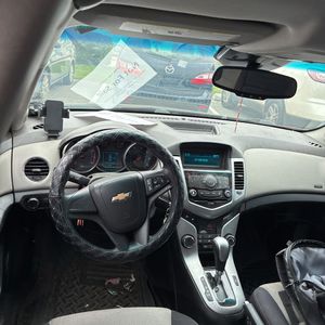 2014 Chevrolet CRUZE LS AUTO — миниатюра 35
