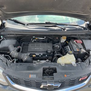 صورة مصغرة 44 لـ 2019 Chevrolet SONIC LT AUTO