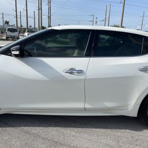 صورة 4 لـ 2016 Nissan MAXIMA 3.5 SV