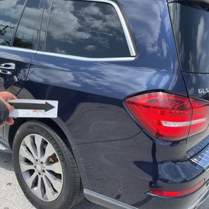 2017 Mercedes-BENZ GLS 缩略图 63
