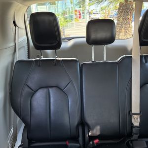2023 Chrysler PACIFICA TOURING L 缩略图 30