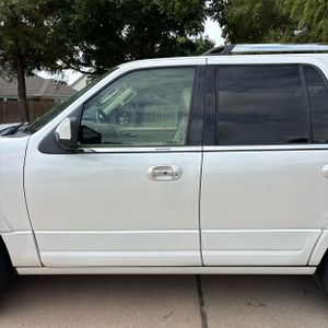 2016 FORD EXPEDITION LIMITED — фото 4