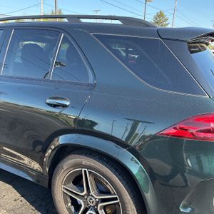 MERCEDES-BENZ GLE-CLASS - 6